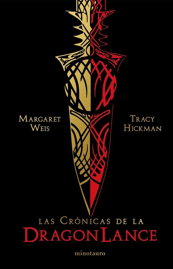 Crónicas de la Dragonlance | 9788445017173 | Margaret Weis ; Tracy Hickman