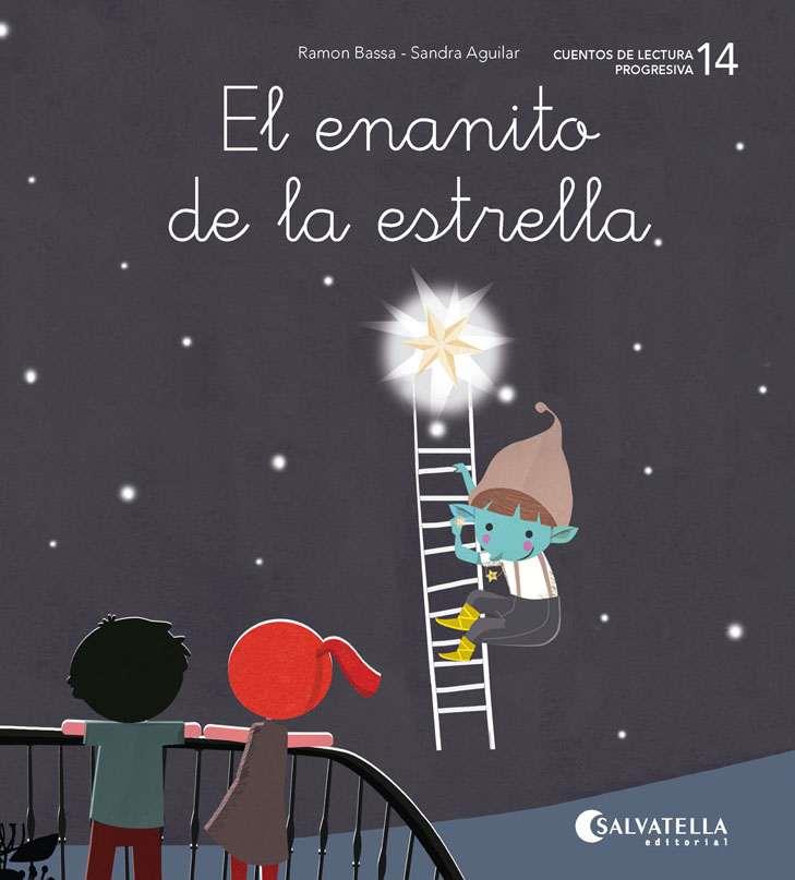 El enanito de la estrella | 9788417841133 | Ramon Bassa ; Sandra Aguilar