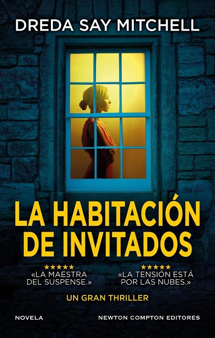 La habitación de invitados | 9788419620293 | Dreda Say Mitchell