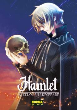 Hamlet | 9788467950120 | William Shakespeare ; Crystal S. Chan ; Julien Choy