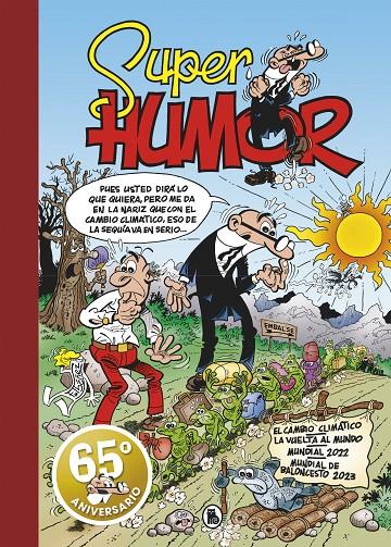 Super humor 67 : Mortadelo y Filemón | 9788402428769 | Francisco Ibáñez