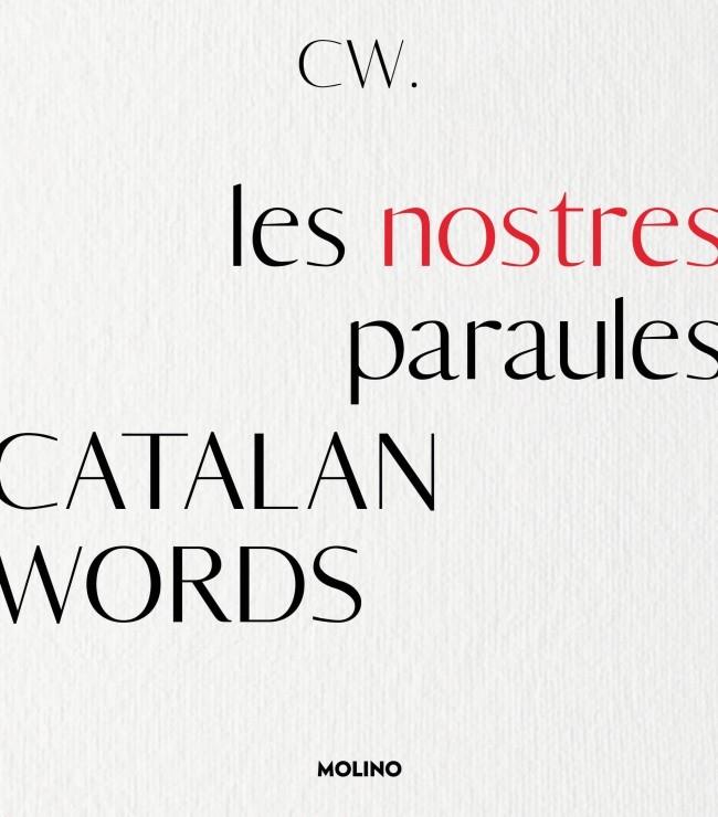 Les nostres paraules | 9788427242937 | Catalan Words