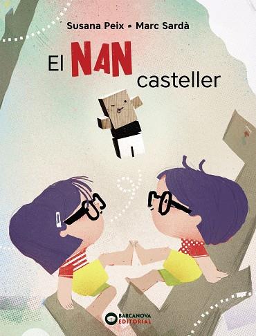 El nan casteller | 9788448947606 | Susana Peix ; Marc Sardà