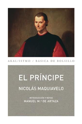 El Príncipe | 9788446031420 | Nicolás Maquiavelo