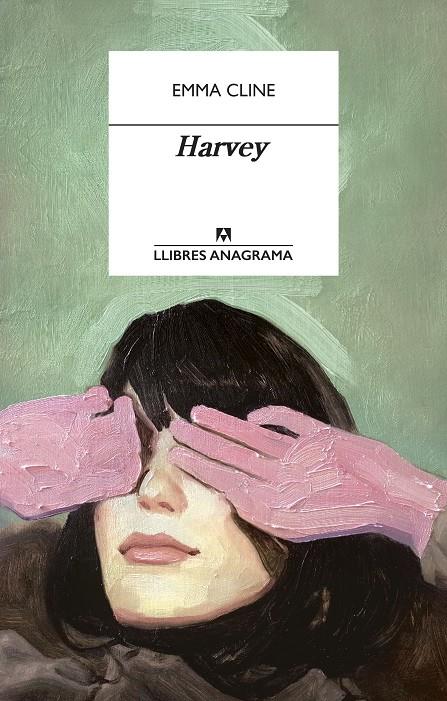 Harvey (català) | 9788433915924 | Emma Cline