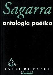 Antologia poètica | 9788481310412 | Josep Maria de Sagarra