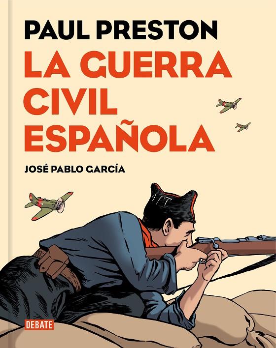 La Guerra Civil española | 9788499926032 | Paul Preston ; José Pablo García 