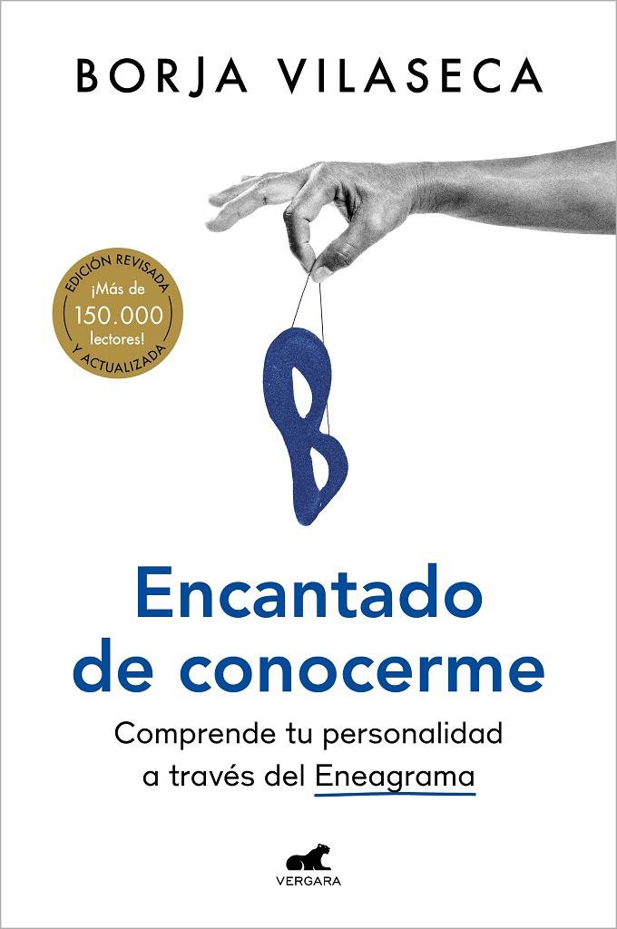 Encantado de conocerme | 9788418620409 | Borja Vilaseca