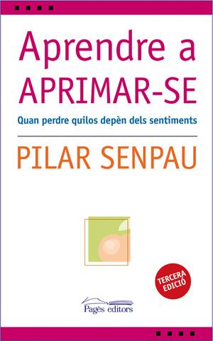 Aprendre a aprimar-se | 9788497794381 | Pilar Senpau