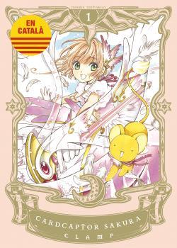 Cardcaptor Sakura 1 (català) | 9788467966060 | CLAMP