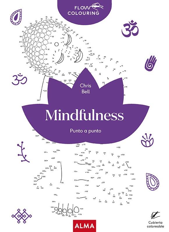 Mindfulness : punto a punto | 9788418395888 | Chris Bell