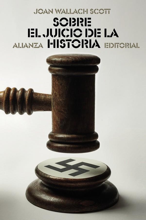 Sobre el juicio de la historia | 9788413626178 | Joan Wallach Scott