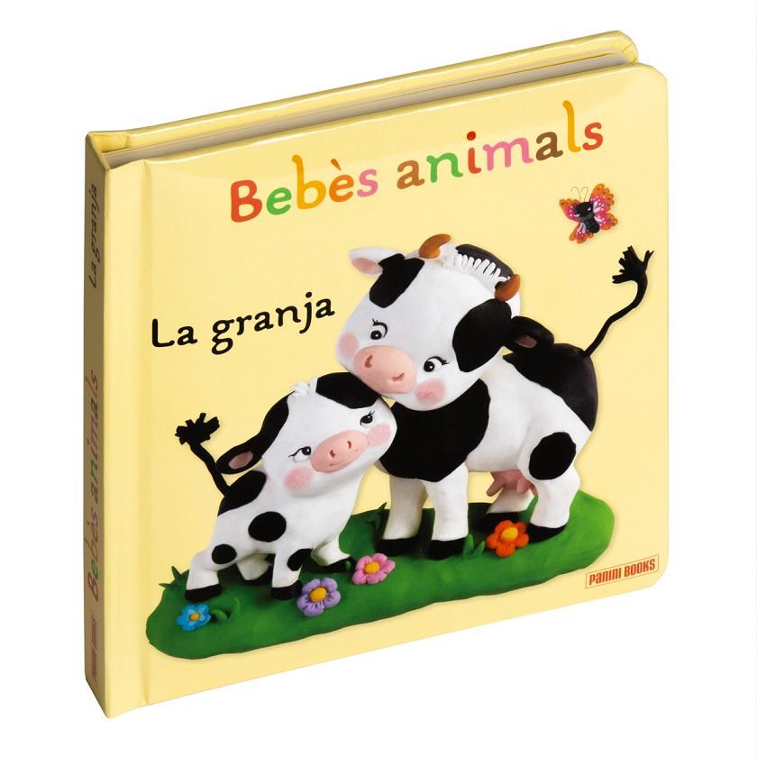 La granja (català) | 9788410514164 | Nathalie Bélineau ; Christelle Mekdjian