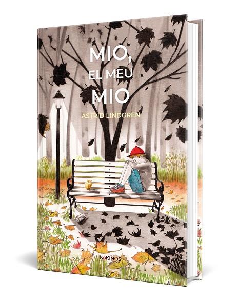 Mío,el meu Mío | 9788417742737 | Astrid Lindgren