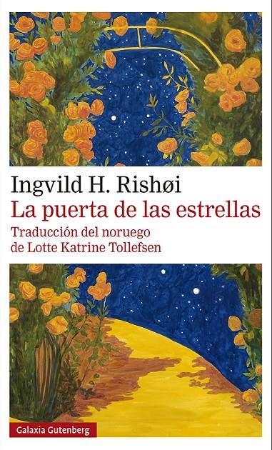 La puerta de las estrellas | 9788419075635 | Ingvild H. Rishøi