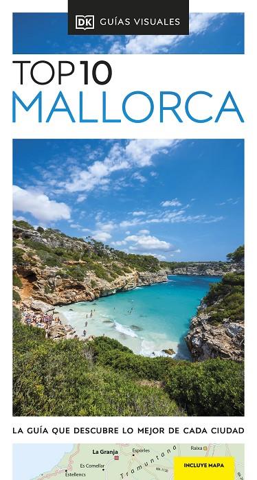 Mallorca | 9780241626535