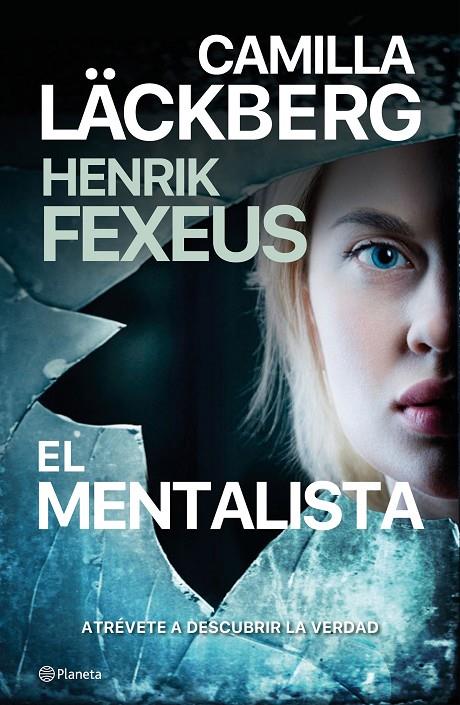 El mentalista (castellà) | 9788408255192 | Camilla Läckberg ; Henrik Fexeus