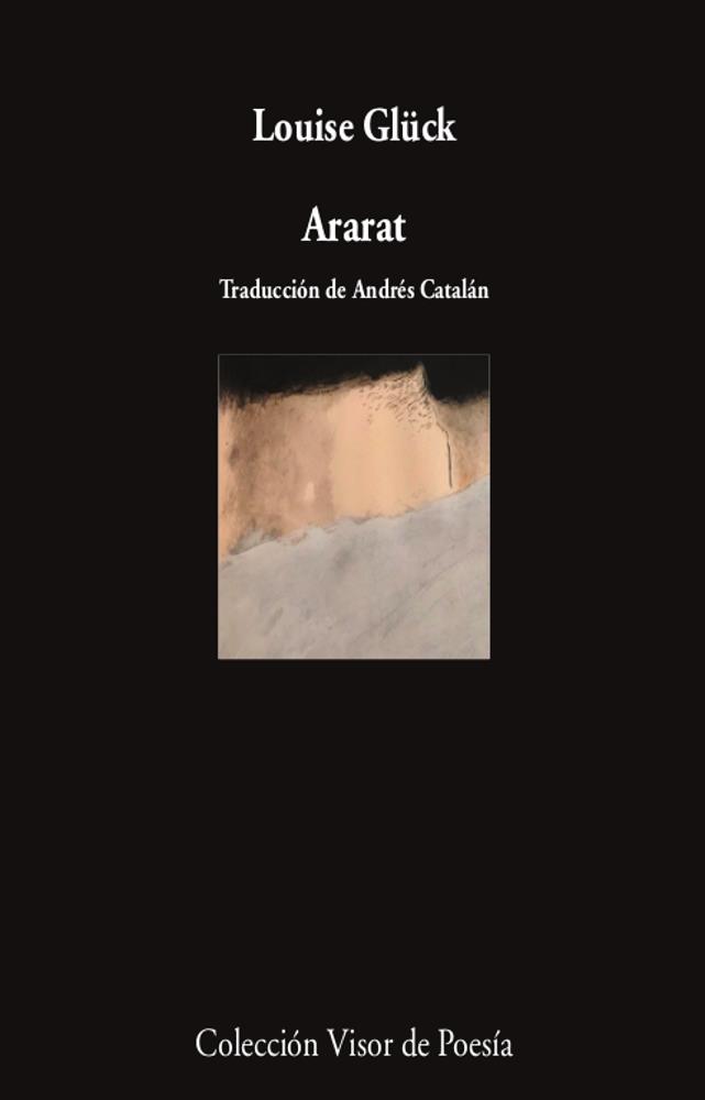 Ararat | 9788498954425 | Louise Glück