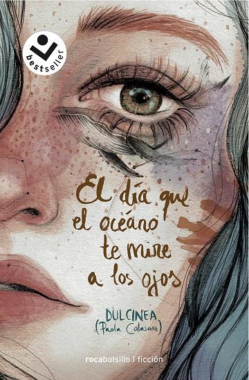 El día que el océano te mire a los ojos (El día que; 2) | 9788417821333 | Dulcinea (Paola Calasanz)