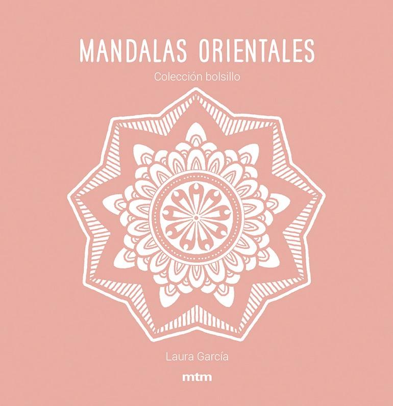 Mandalas orientales | 9788417165482 | Laura García