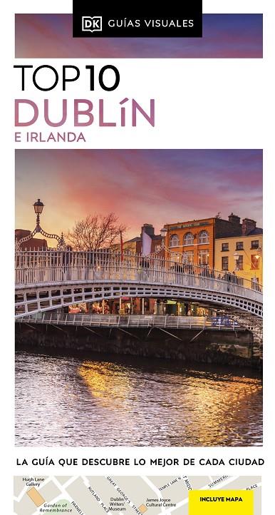 Dublín e Irlanda | 9780241682982