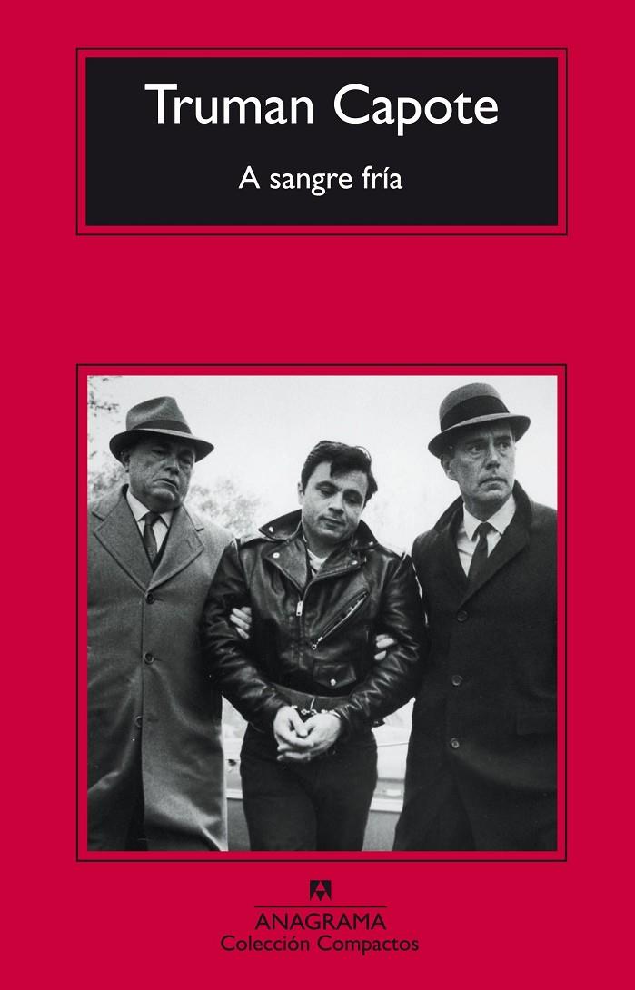 A sangre fría | 9788433972996 | Truman Capote