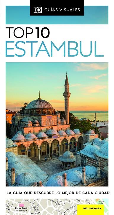 Estambul | 9780241705292