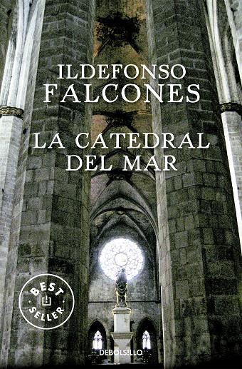 La catedral del mar | 9788499088044 | Ildefonso Falcones