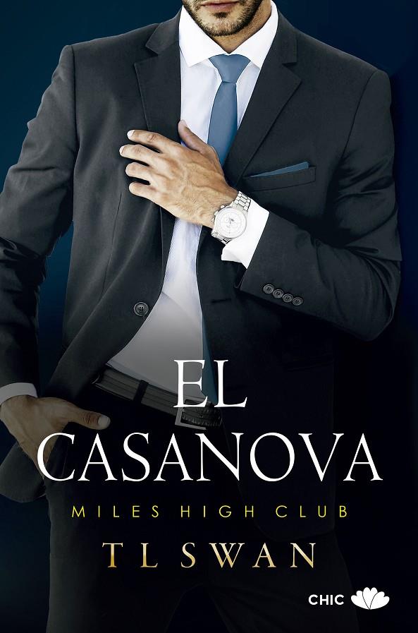 El casanova | 9788417972684 | T.L. Swan