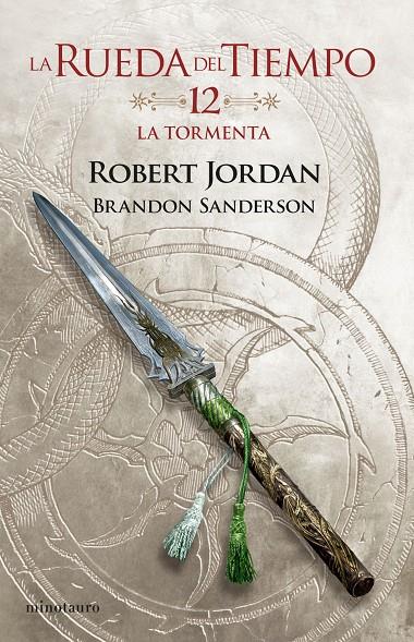 La tormenta | 9788445007112 | Robert Jordan ; Brandon Sanderson