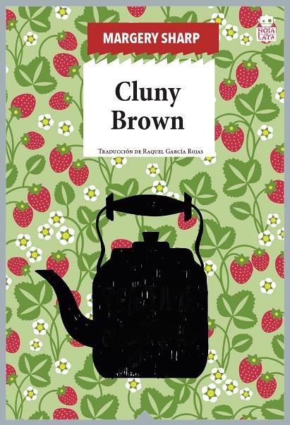 Cluny Brown (castellà) | 9788416537815 | Margery Sharp