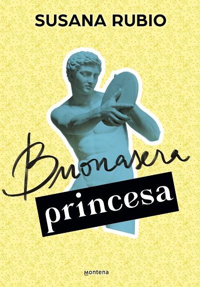 Buonasera princesa (Roma; 3) | 9788418594748 | Susana Rubio