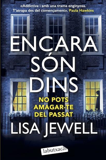 Encara són dins | 9788419971739 | Lisa Jewell