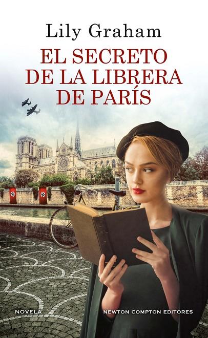 El secreto de la librera de París | 9788419620095 | Lily Graham