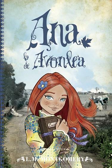 Ana la de Avonlea | 9788415943150 | L.M. Montgomery