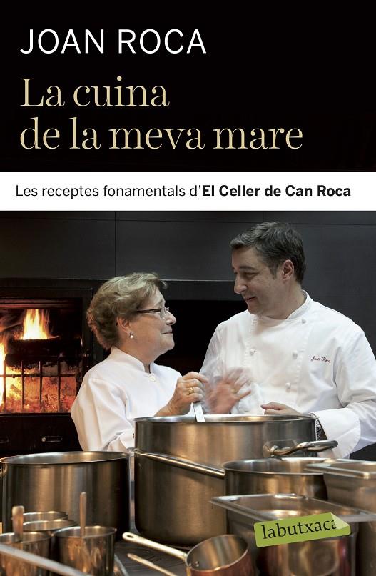 La cuina de la meva mare | 9788499301761 | Joan Roca