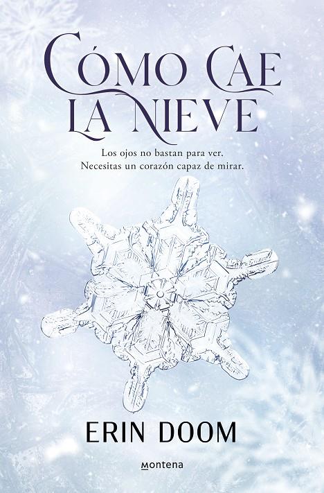 Cómo cae la nieve | 9788419848345 | Erin Doom