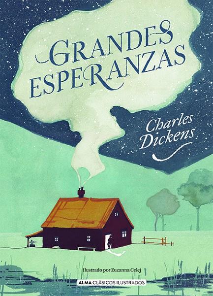 Grandes esperanzas | 9788418008092 | Charles Dickens