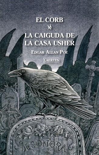 El corb ; La caiguda de la casa Usher | 9788475849973 | Edgar Allan Poe