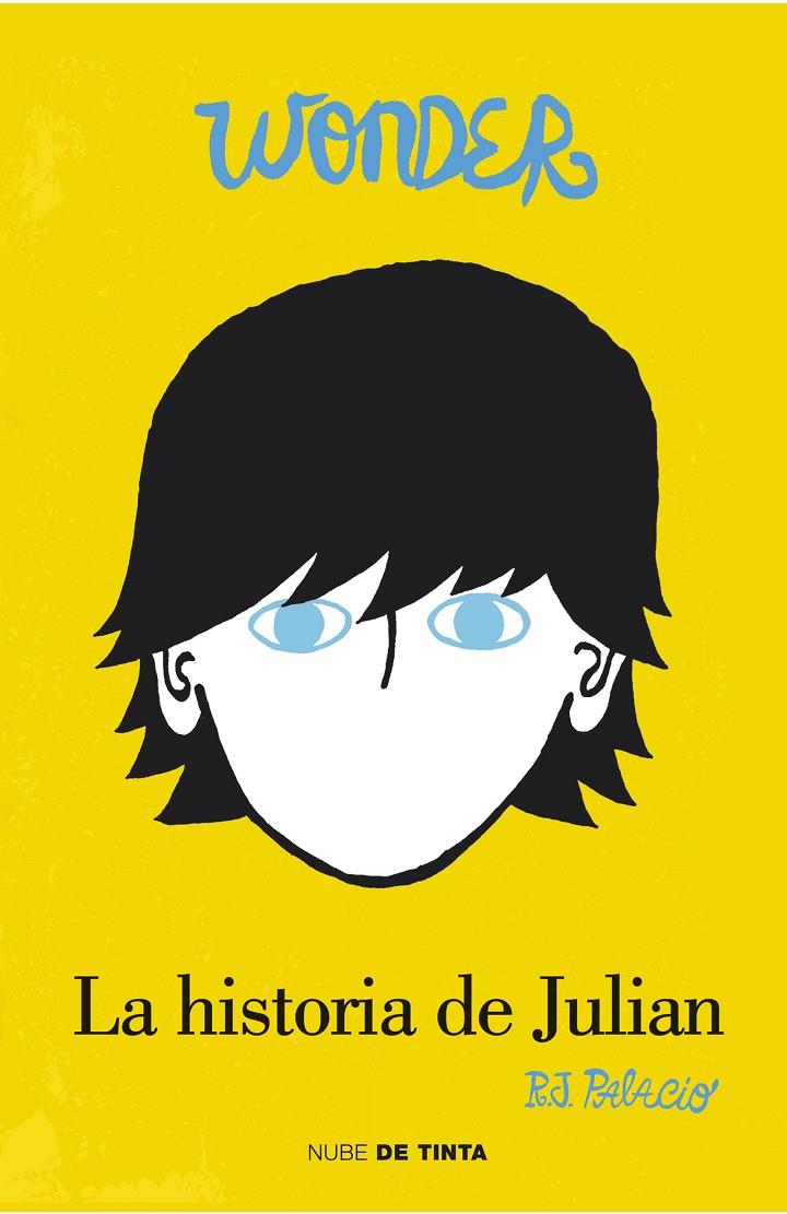 Wonder : La historia de Julian | 9788415594420 | R.J. Palacio