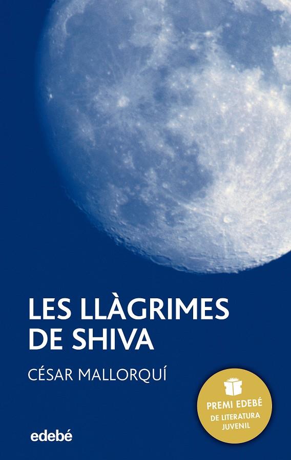 Les Llágrimes de Shiva | 9788423679003 | César Mallorquí