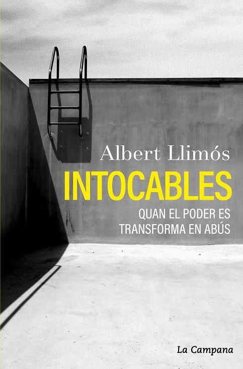 Intocables | 9788419245700 | Albert Llimós