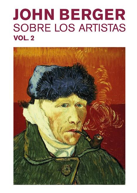 Sobre los artistas 2 | 9788425230332 | John Berger