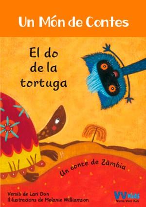 El do de la tortuga | 9788468252025 | Lari Don ; Melanie Williamson