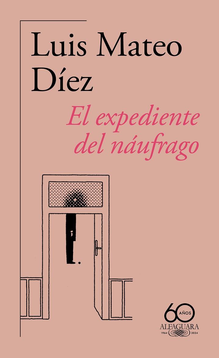 El expediente del náufrago | 9788420478876 | Luis Mateo Díez