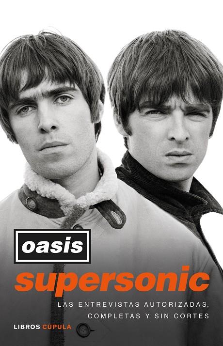 Supersonic : Oasis | 9788448033149 | Simon Halfon