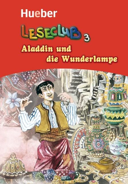 Aladin und die Wunderlampe | 9783190218714 | Sigrid Xanthos ; Jutta Douvitsas