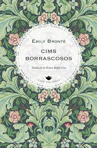 Cims borrascosos | 9788418908866 | Emily Brontë