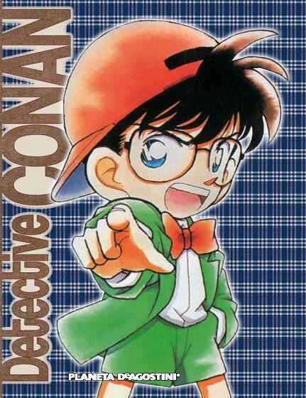 Detective Conan 3 | 9788468477015 | Gosho Aoyama