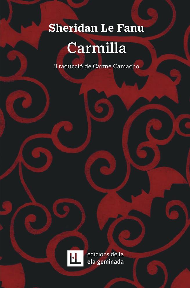 Carmilla (català) | 9788412830477 | Sheridan Le Fanu